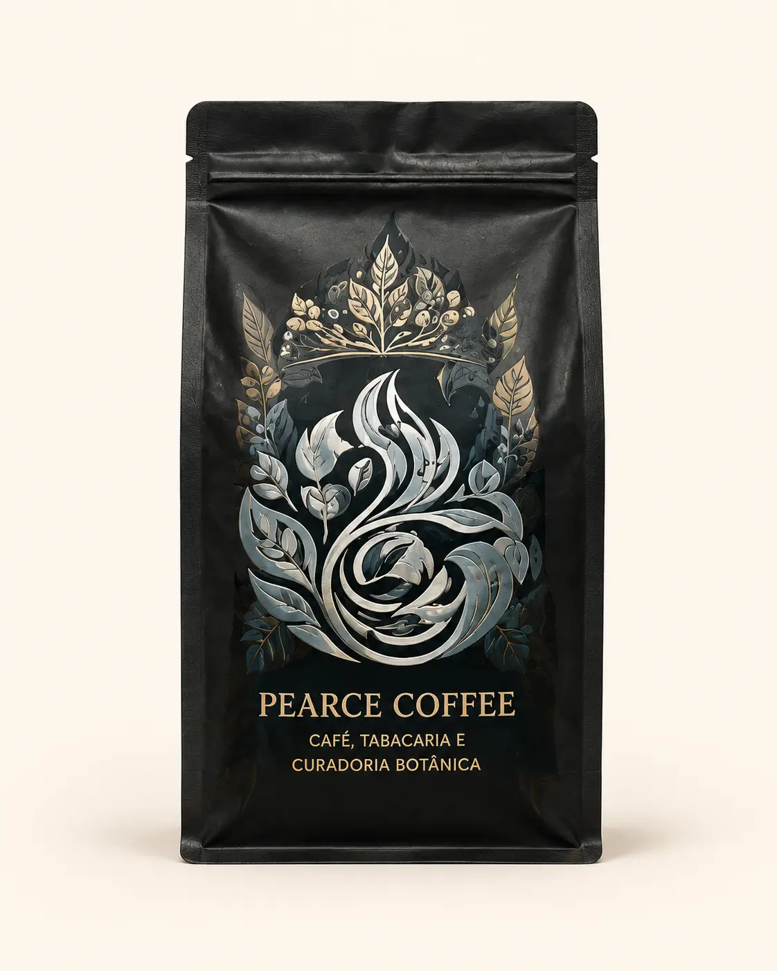 Essência Origins 250g da coleção Cafés Pearce Coffee