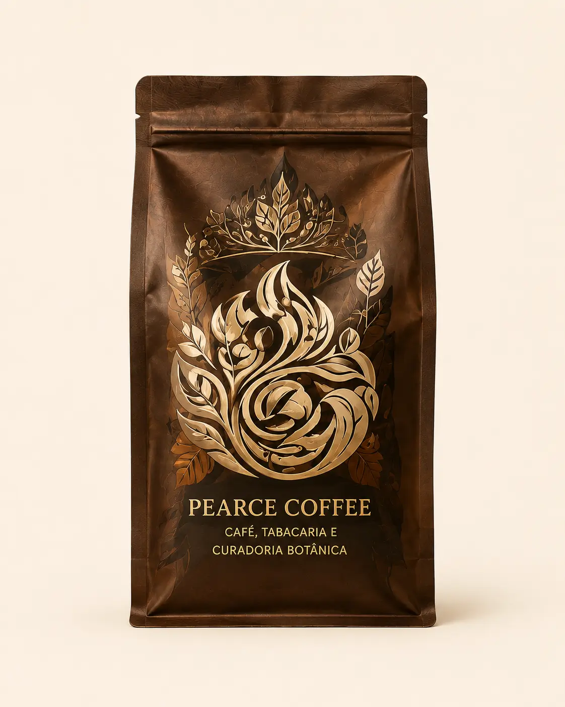 Reserva Especial 250g da coleção Cafés Pearce Coffee